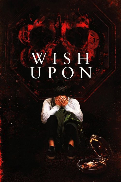 Wish Upon - Vj Junior