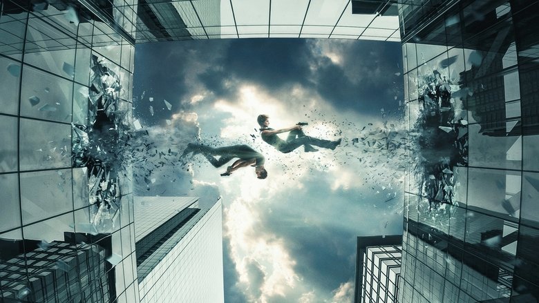 Insurgent - Vj Junior