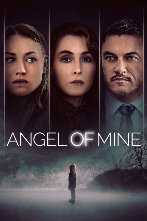 Angel of Mine - Vj Junior