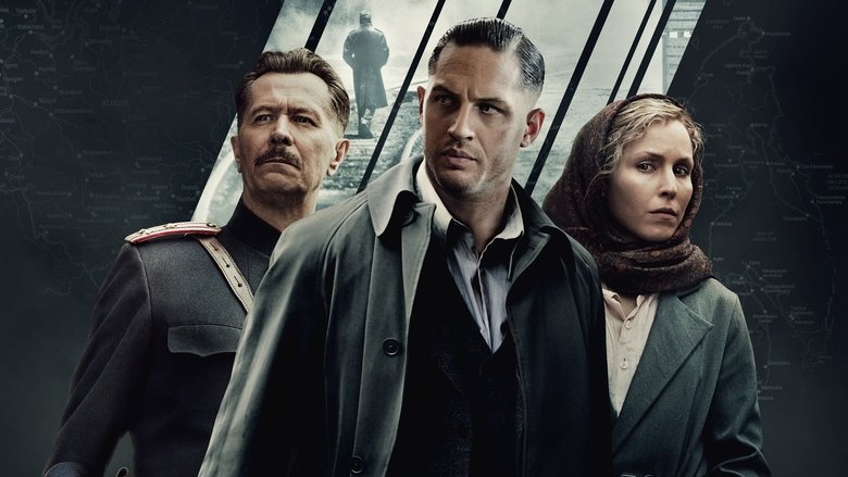 Child 44 - Vj Junior