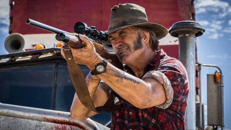 Wolf Creek 2 - Vj Jingo