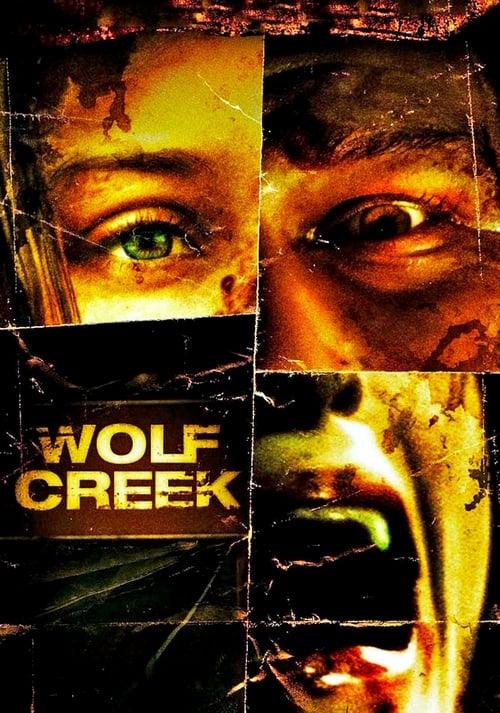 Wolf Creek - Vj Jingo
