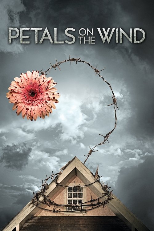 Petals on the Wind - Vj Junior