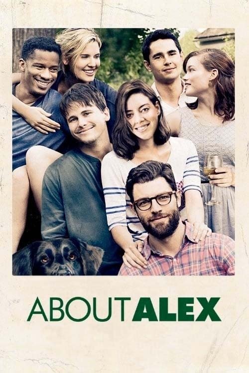 About Alex - Vj Junior