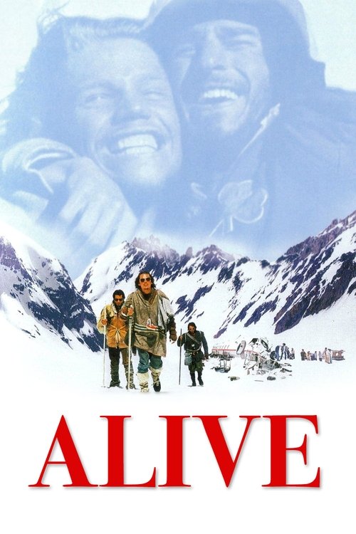 Alive - Vj Emmy