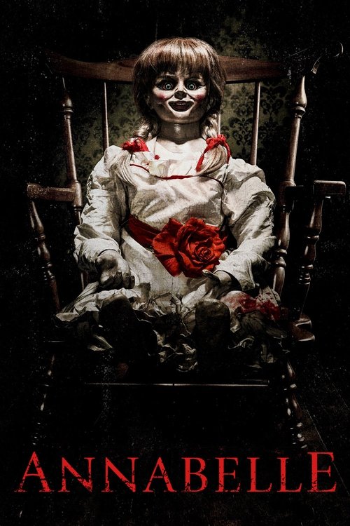 Annabelle - Vj Junior