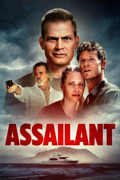 Assailant - Vj Emmy