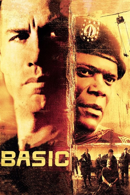 Basic - Vj Junior