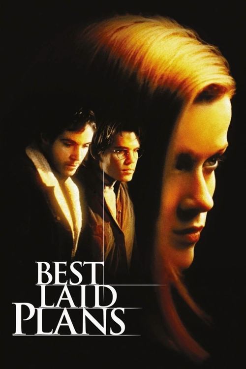 Best Laid Plans - Vj Junior