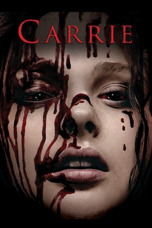 Carrie - Vj Junior