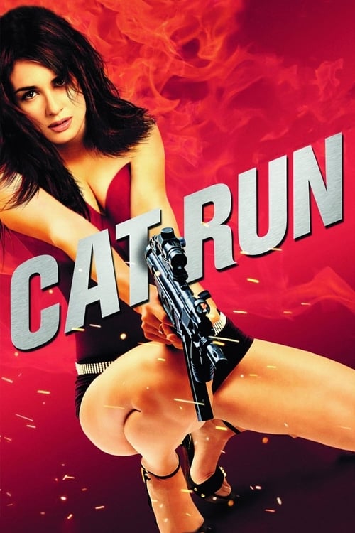 Cat Run - Vj Junior