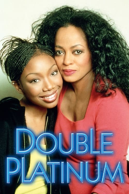 Double Platinum - Vj Junior