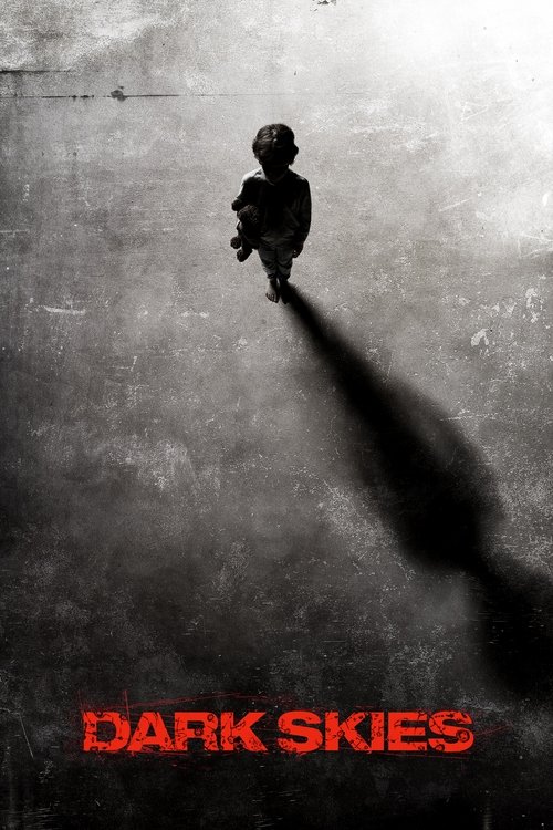 Dark Skies - Vj Junior