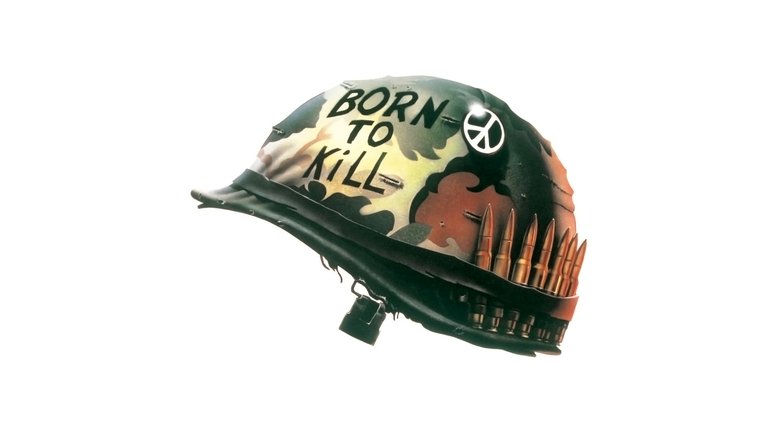 Full Metal Jacket - Vj Jingo
