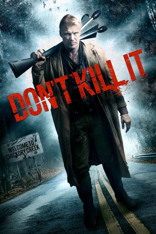 Don't Kill It - Vj Ice P