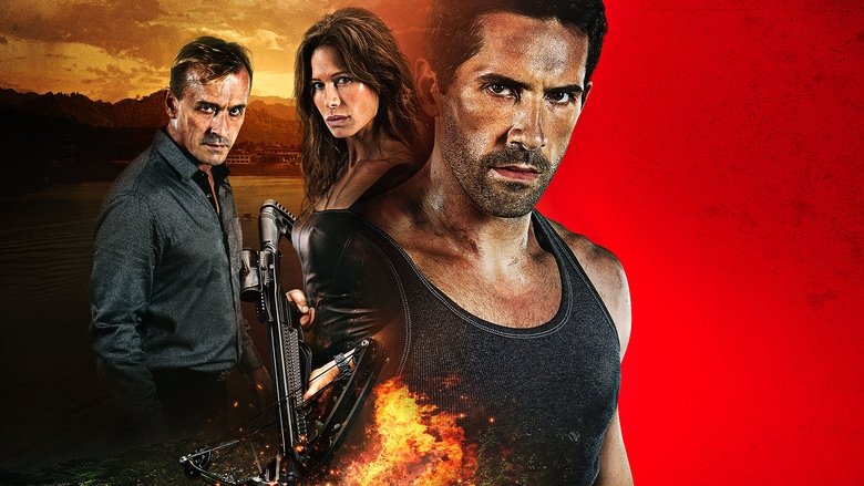 Hard Target 2 - Vj Junior