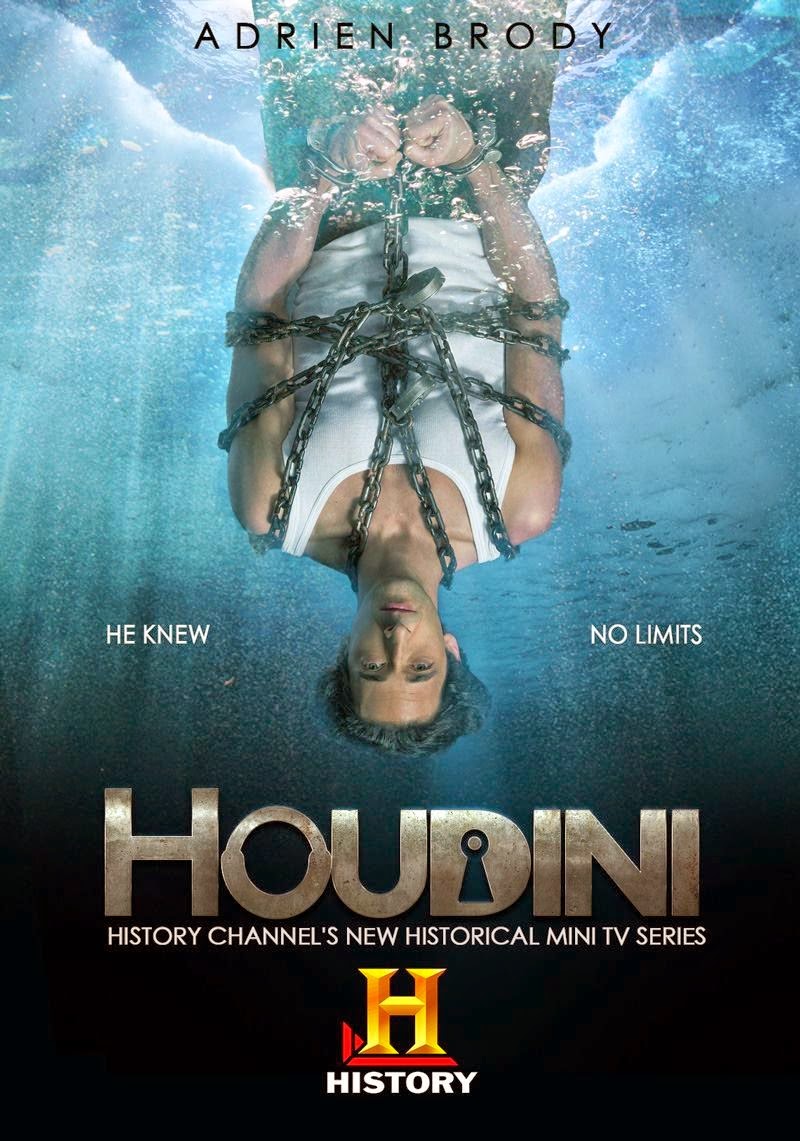 Houdini 2 - Vj Mark