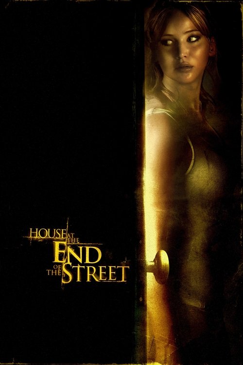 House at the End of the Street - Vj Junior