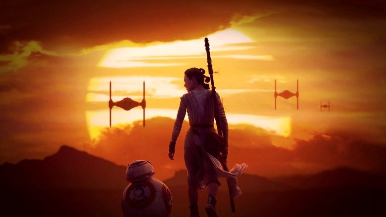 Star Wars: The Force Awakens - Vj Ulio