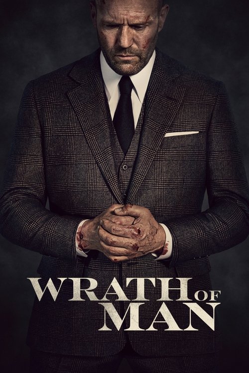 Wrath of Man - Vj Junior