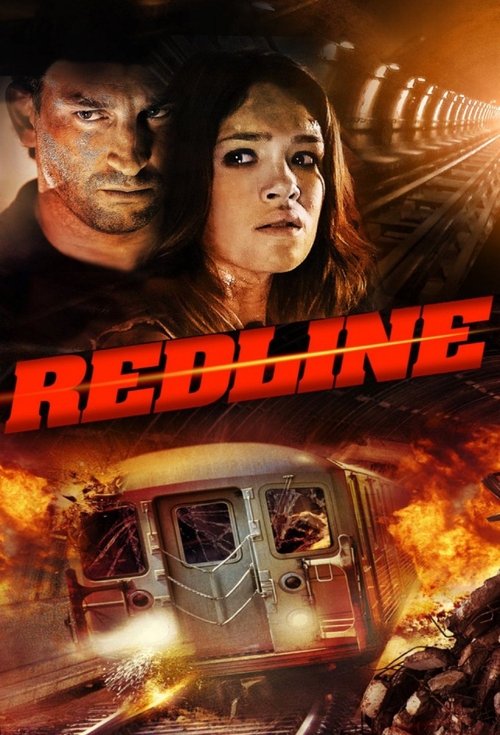 Red Line - Vj Jingo