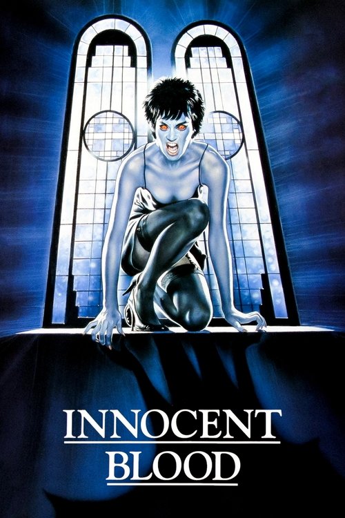 Innocent Blood - Vj Junior