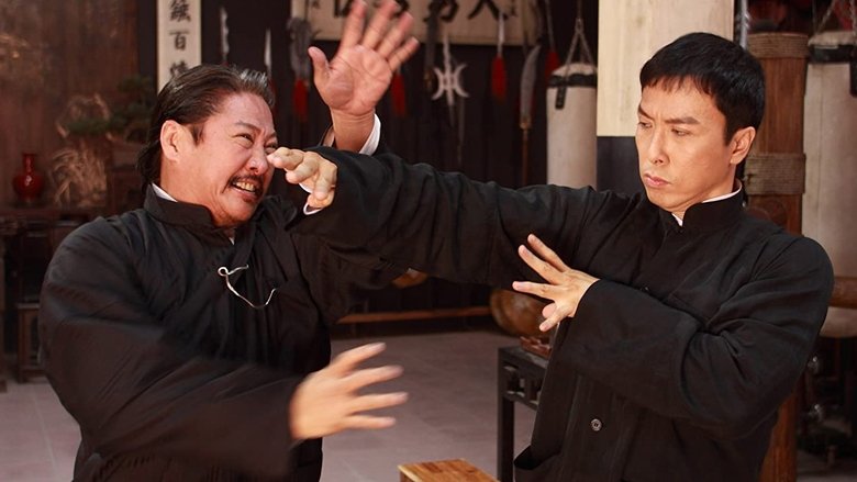 Ip Man 2 - Vj Jingo