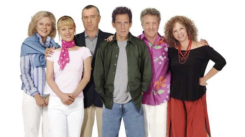 Meet the Fockers - Vj Soul