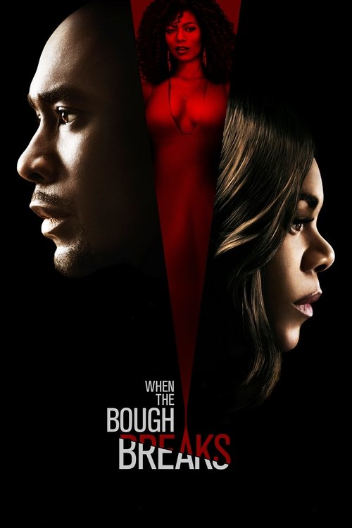 When the Bough Breaks - Vj Junior