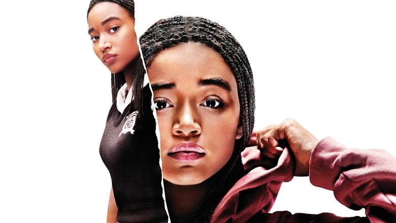 The Hate U Give - Vj Junior