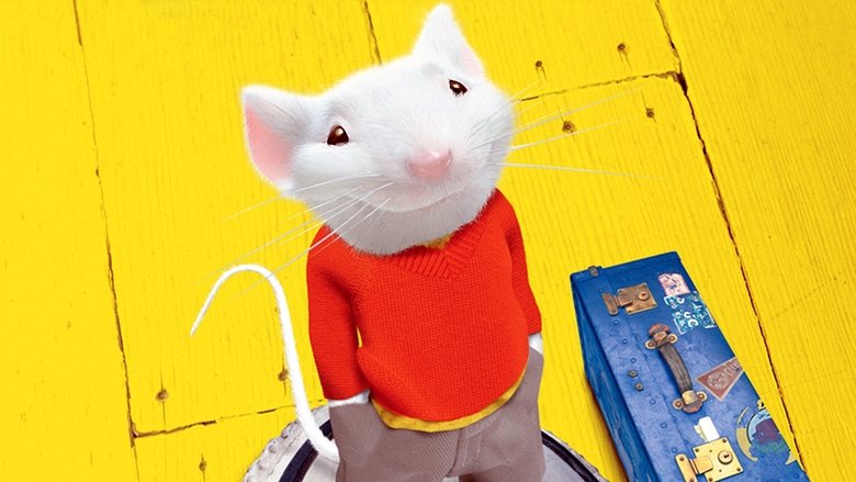 Stuart Little - Vj Kevo