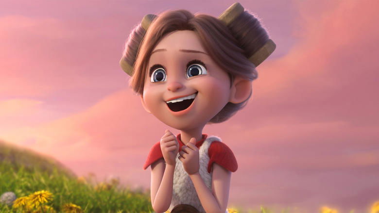 Little Emma - Vj Little T
