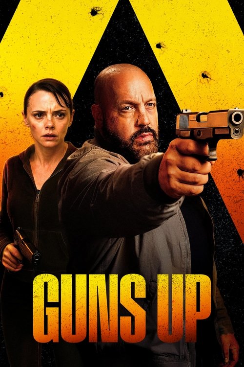 Guns Up - Vj Shield