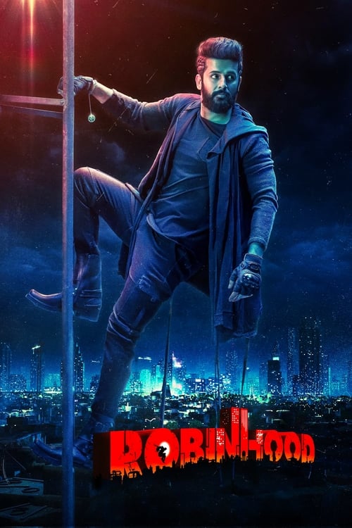 Robinhood 2 - Vj Ice P