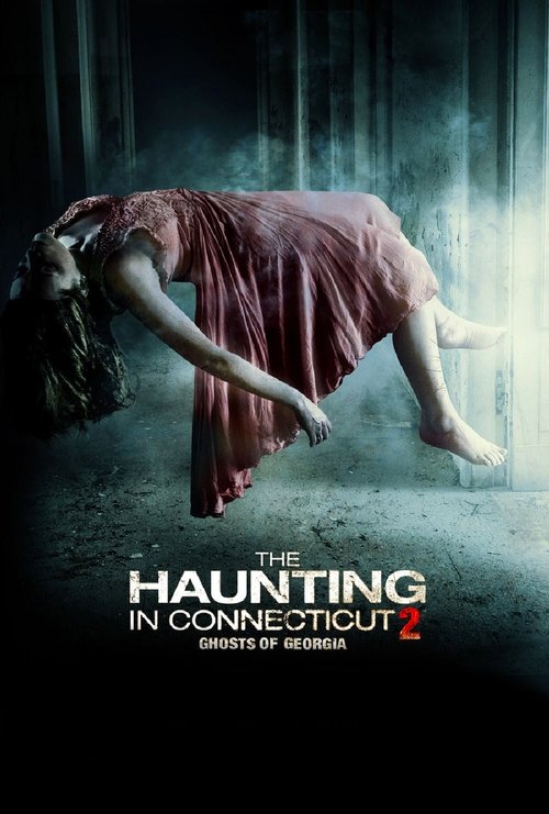The Haunting in Connecticut 2 - Vj Junior