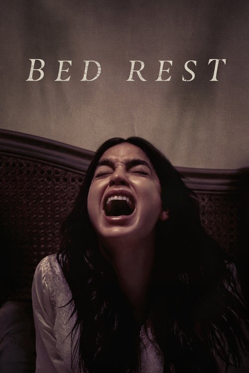 Bed Rest - Vj Junior
