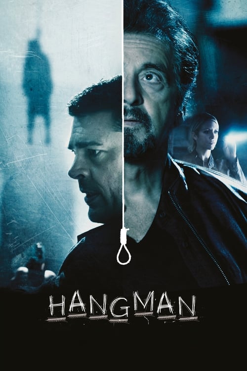 Hangman - Vj Junior