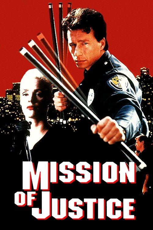 Mission of Justice - Vj Jingo
