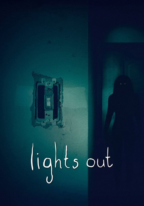Lights Out - Vj Junior