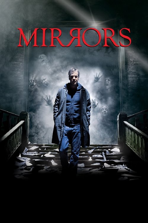 Mirrors - Vj Junior