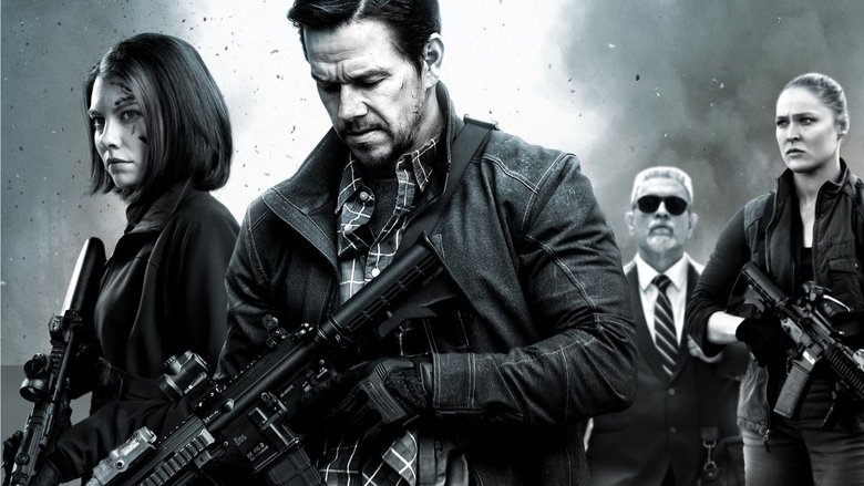 Mile 22 - Vj Junior