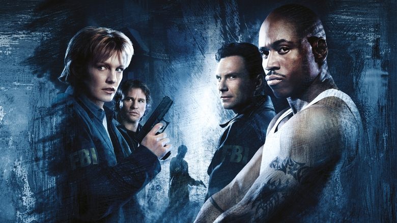 Mindhunters - Vj Junior