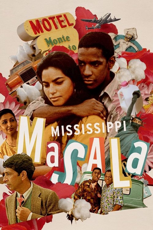 Mississippi Masala - Vj Junior