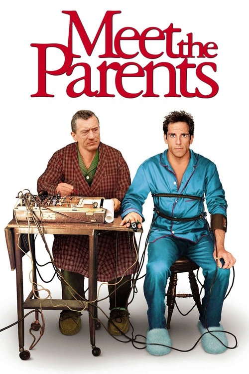 Meet the Parents - Vj Soul