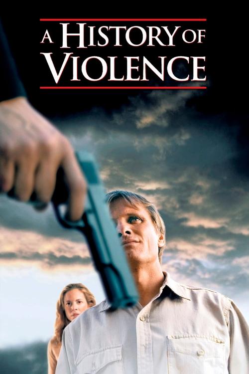 A History of Violence - Vj Junior