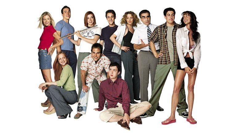 American Pie 2 - Vj Junior