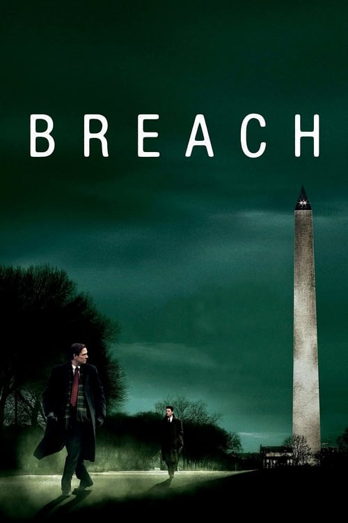 Breach - Vj Junior