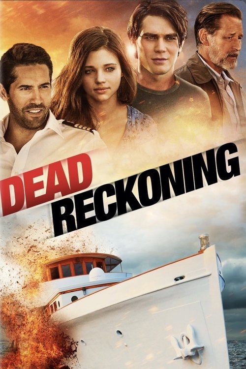 Dead Reckoning - Vj Junior