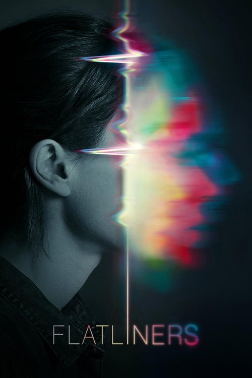 Flatliners - Vj Junior