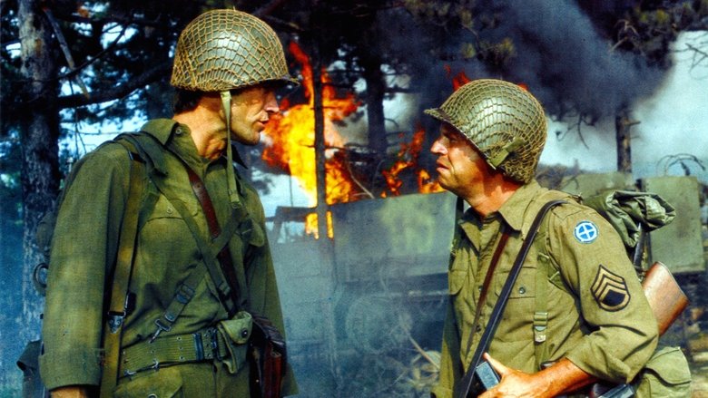 Kelly's Heroes - Vj Jingo
